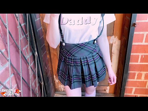 ❤️ Schoolgirl buruja rẹ dick jinna ati fokii dipo ti awọn kilasi. ️ wa %yo.dickies-shop.ru ️❤