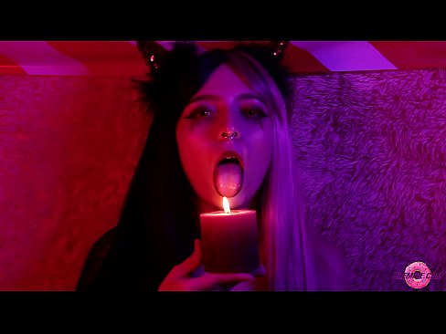 ❤️ Blowjob ifẹ lati Sexy Succubus pẹlu Imuṣẹ Ẹnu ️  wa %yo.dickies-shop.ru ️❤