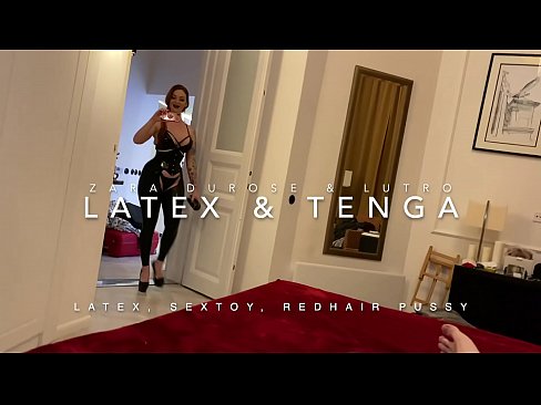 ❤️ Awọn igbesẹ ti o ni ori pupa ni aṣọ latex ti o buruju nipasẹ stepbrother ️ wa %yo.dickies-shop.ru ️❤