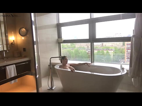 ❤️ Awqn babe Passionately jerking si pa rẹ obo ni baluwe ️ wa %yo.dickies-shop.ru ️❤