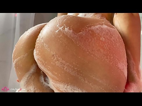❤️ Brunette Masturbates obo pẹlu Vibrator to Intense Orgasm ni Shower ️  wa %yo.dickies-shop.ru ️❤